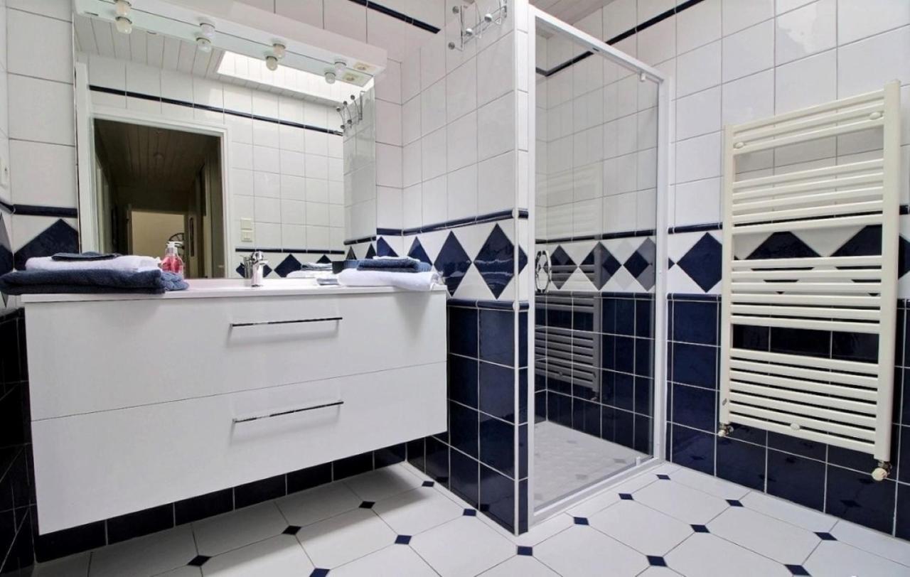 Chambres De Kertanguy Mespaul Luaran gambar