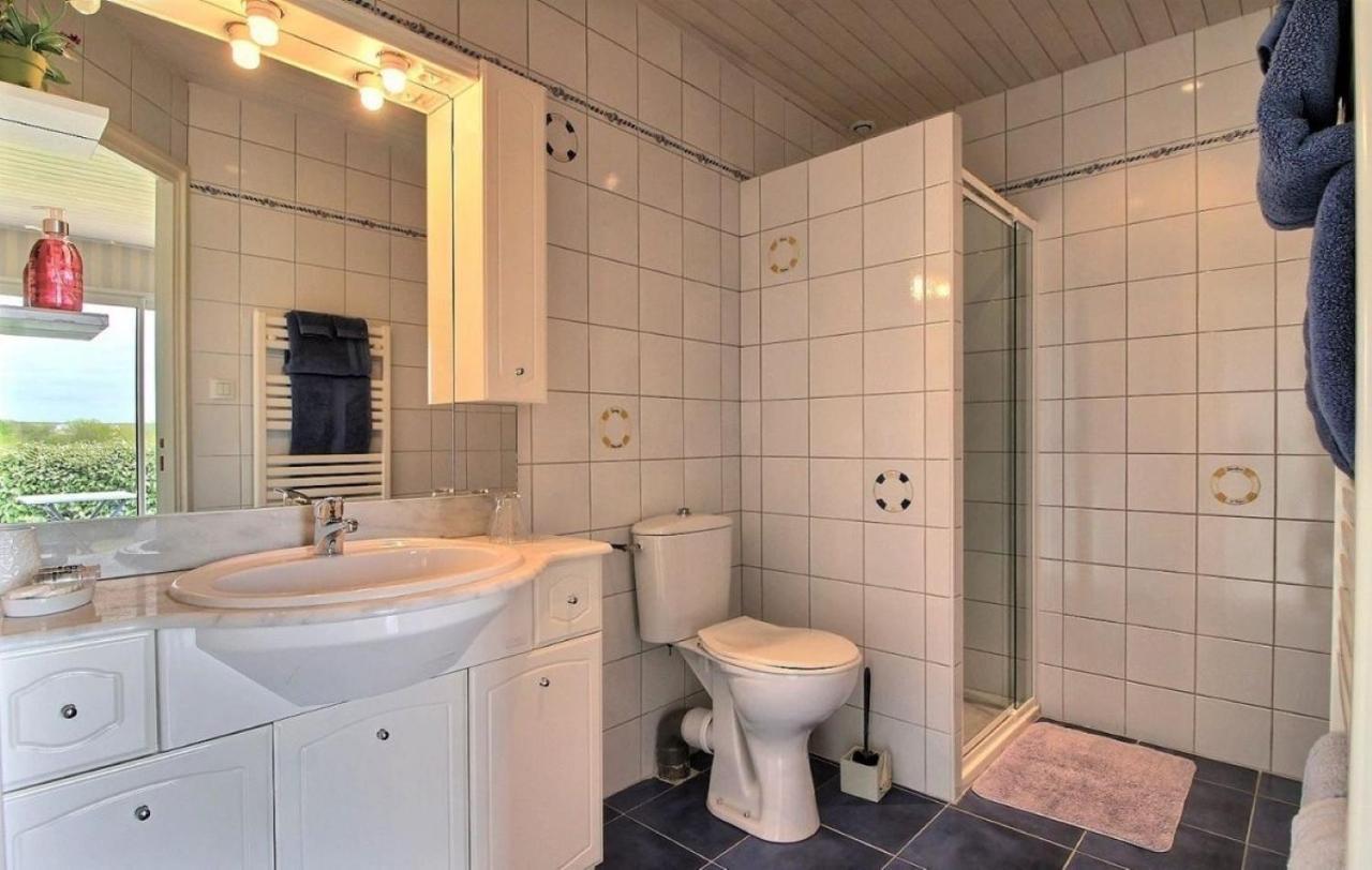 Chambres De Kertanguy Mespaul Luaran gambar