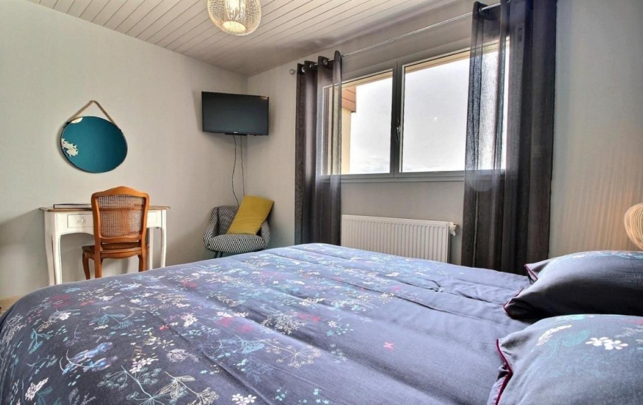 Chambres De Kertanguy Mespaul Luaran gambar