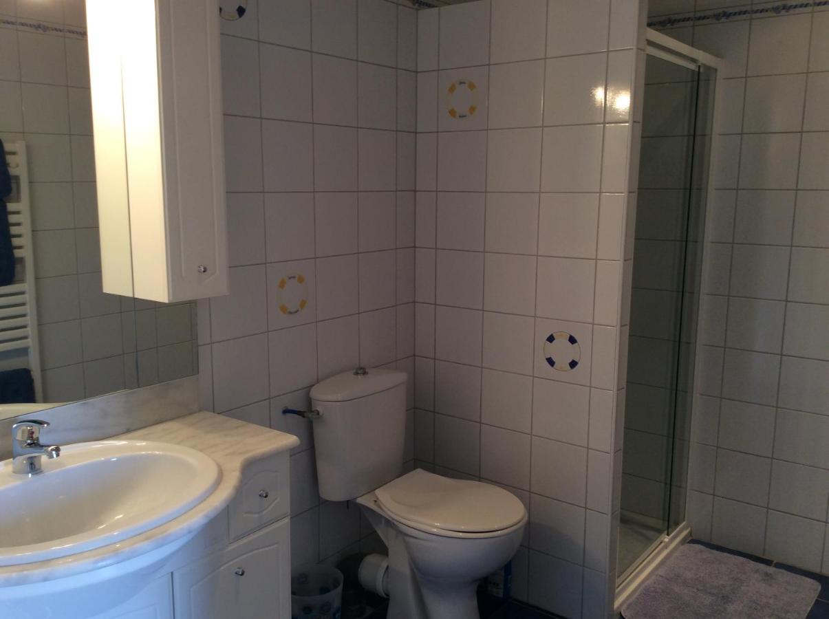 Chambres De Kertanguy Mespaul Luaran gambar