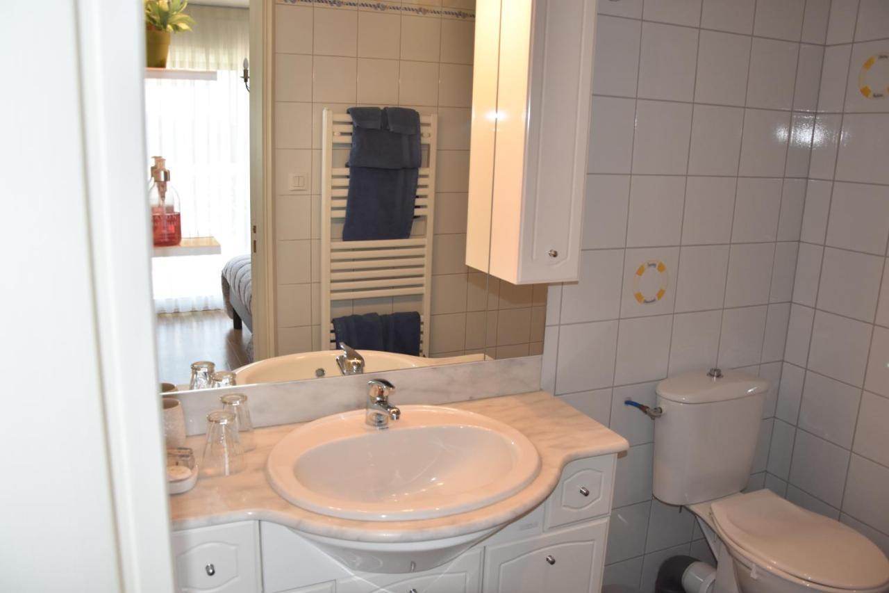 Chambres De Kertanguy Mespaul Luaran gambar