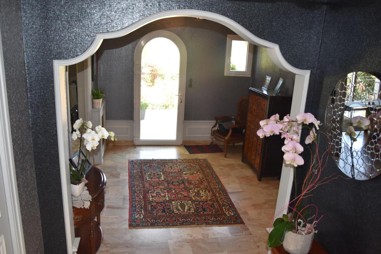 Chambres De Kertanguy Mespaul Luaran gambar