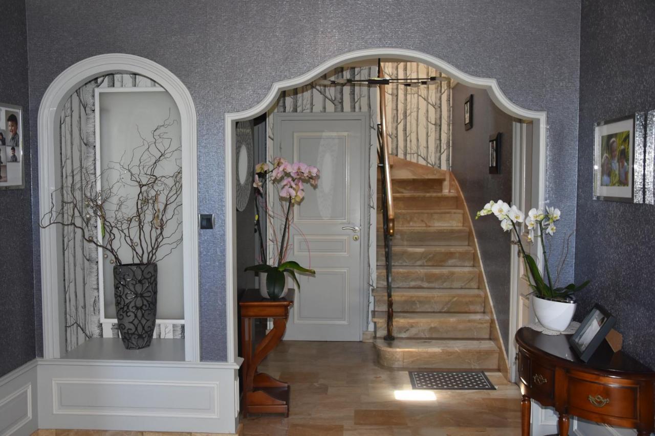 Chambres De Kertanguy Mespaul Luaran gambar