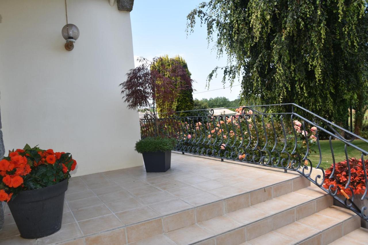 Chambres De Kertanguy Mespaul Luaran gambar