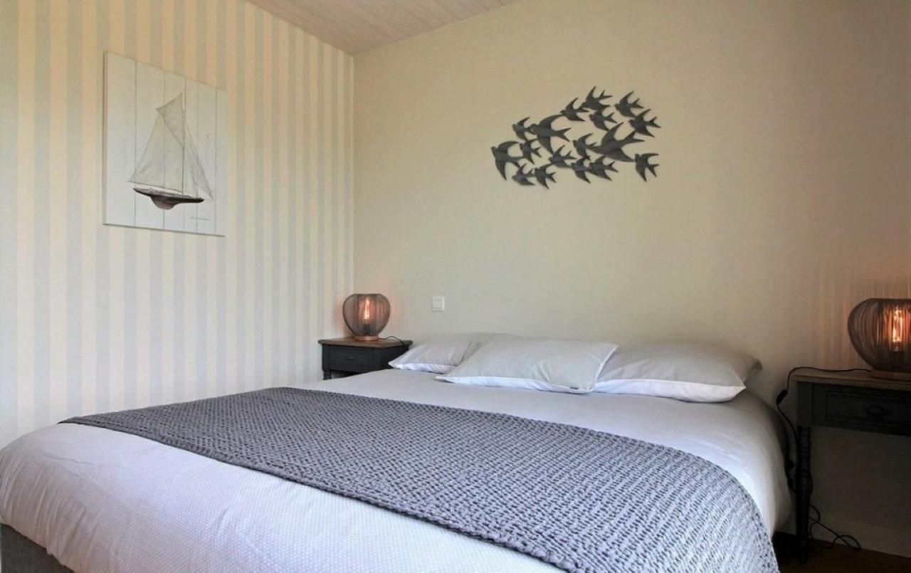Chambres De Kertanguy Mespaul Luaran gambar