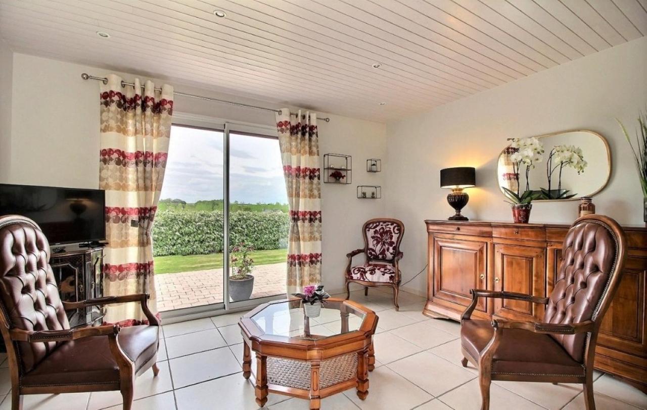 Chambres De Kertanguy Mespaul Luaran gambar
